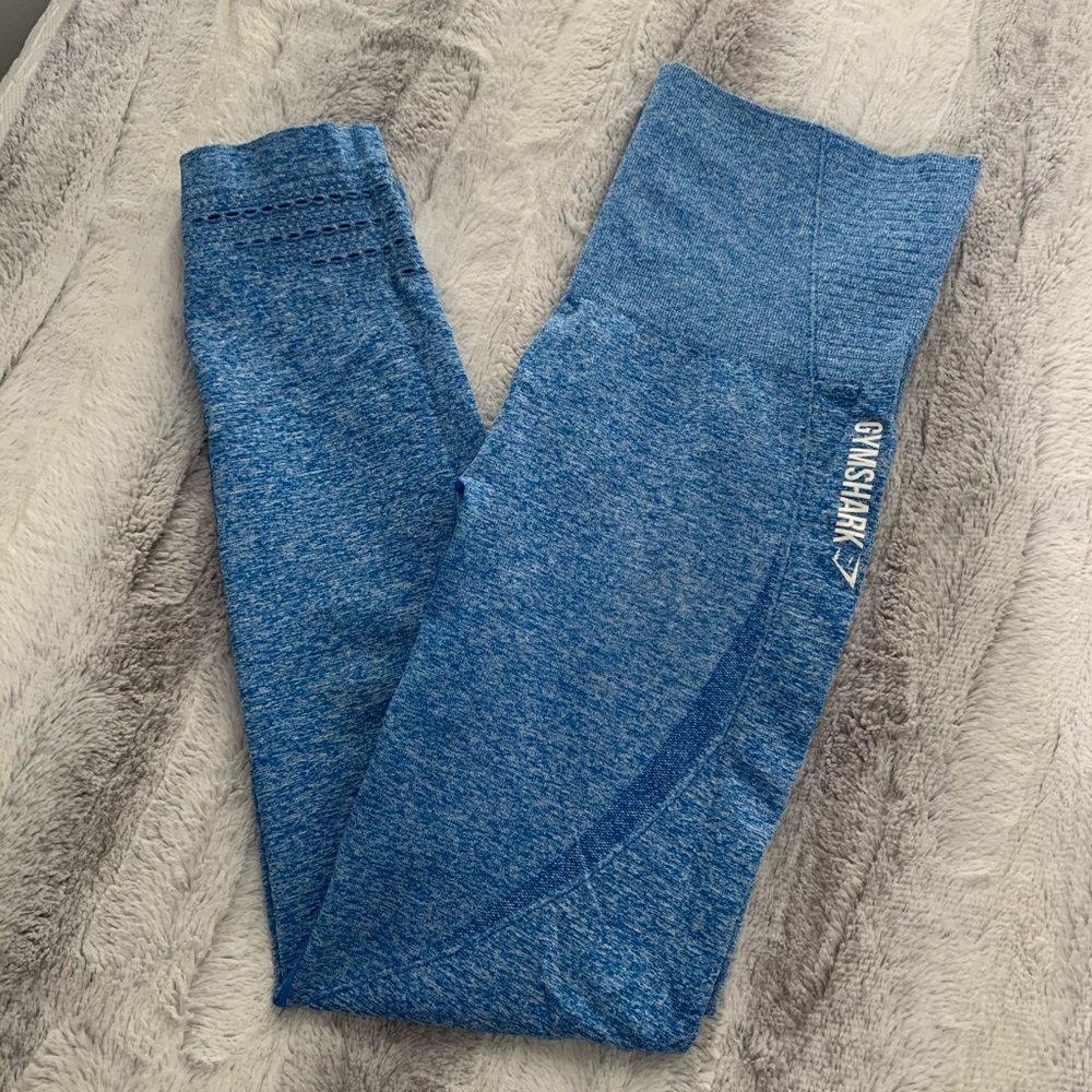 Gymshark original seamless leggings